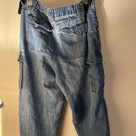 1x fashion nova pants - Picture 8 of 12